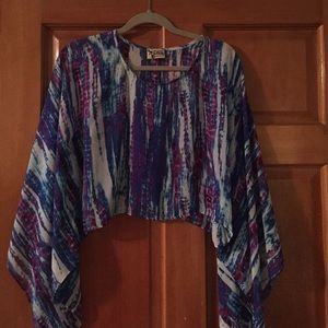 Show me your Mumu top